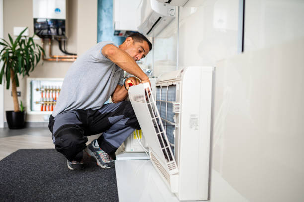Best Affordable HVAC Duct Cleaning  in Crowley, TX