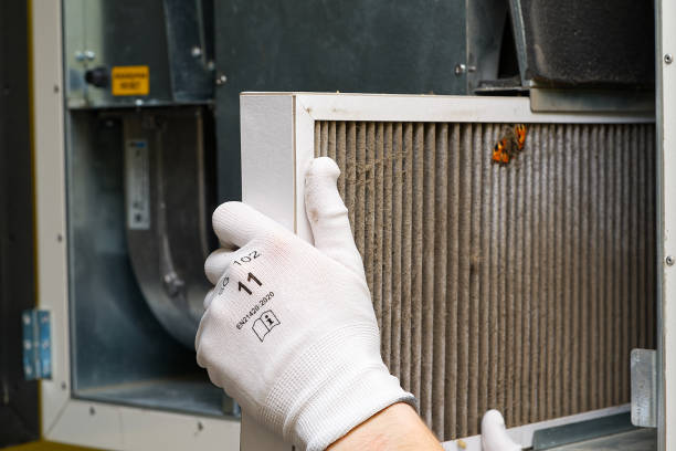 Best Commercial Air Duct Cleaning  in Crowley, TX