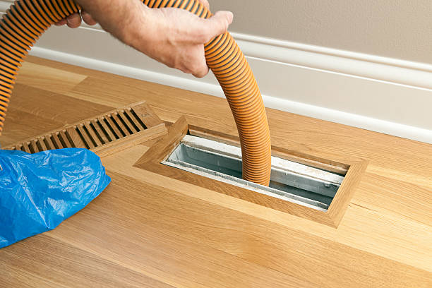 Best Local Air Duct Cleaning Services  in Crowley, TX