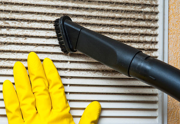 Best Air Duct Cleaning Near Me  in Crowley, TX