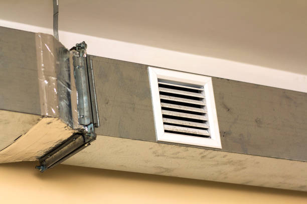 Best Emergency Air Duct Cleaning  in Crowley, TX
